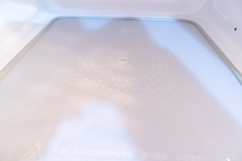Xiaomi okoskukta és okos mikró – az igazi tartósteszt! 4