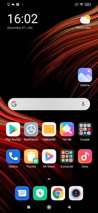 Xiaomi POCO M3 teszt – a belépőszint királya érkezett? 31