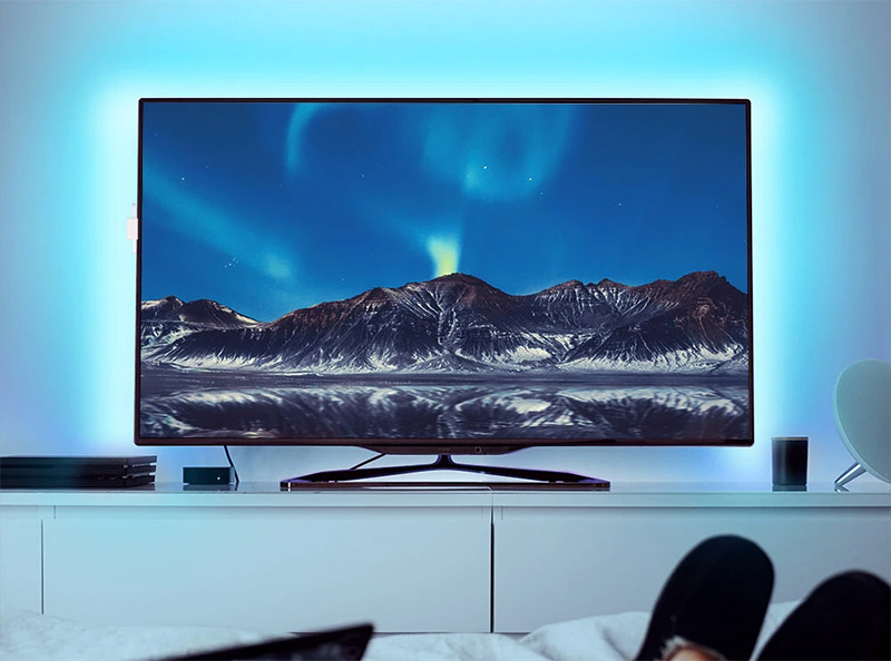 BlitzWolf BW-LT32 – Philips Ambilight helyett ötödáron!