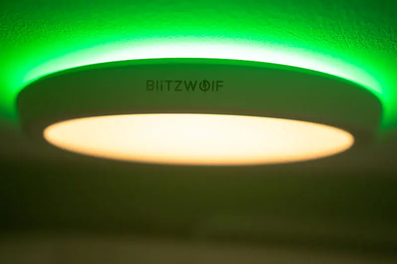 Mindkét BlitzWill plafonlámpa akciós a héten