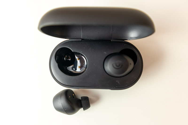 Xiaomi Haylou T16 fülhallgató teszt – zajszűrés és basszus 6