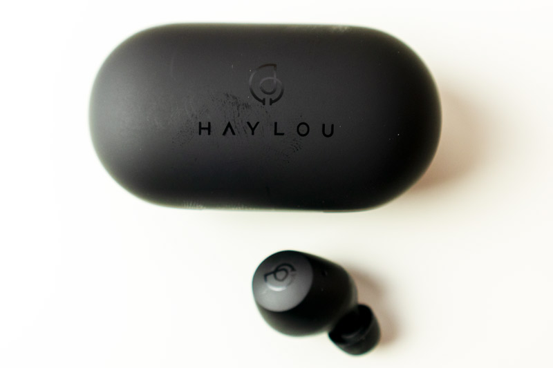 Xiaomi Haylou T16 fülhallgató teszt – zajszűrés és basszus 10