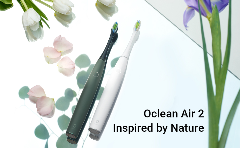 Oclean Air 2 – Olcsósított csúcsminőség