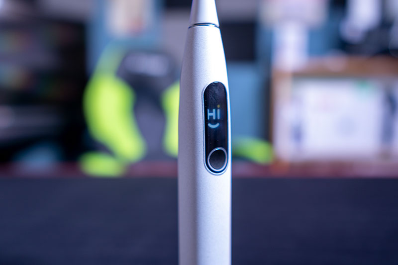 Xiaomi Oclean X Pro Elite fogkefe teszt – a csúcsok csúcsa! 23