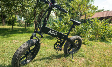 Fekete Péntek 2022 – az árleszállítás az ADO bringákat is utolérte