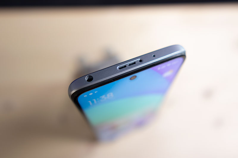 Fényévekre az elődtől – Xiaomi Redmi 10 telefon teszt 34