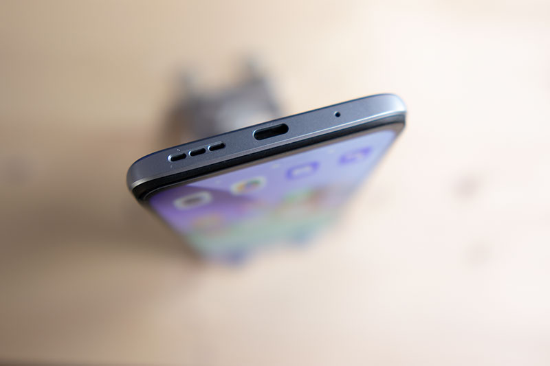 Fényévekre az elődtől – Xiaomi Redmi 10 telefon teszt 10