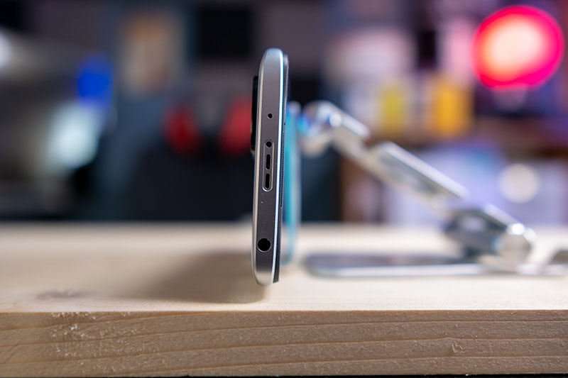 Fényévekre az elődtől – Xiaomi Redmi 10 telefon teszt 4