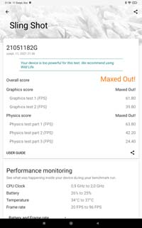 Kipróbáltuk: Xiaomi Pad 5 – az első magyar teszt 17