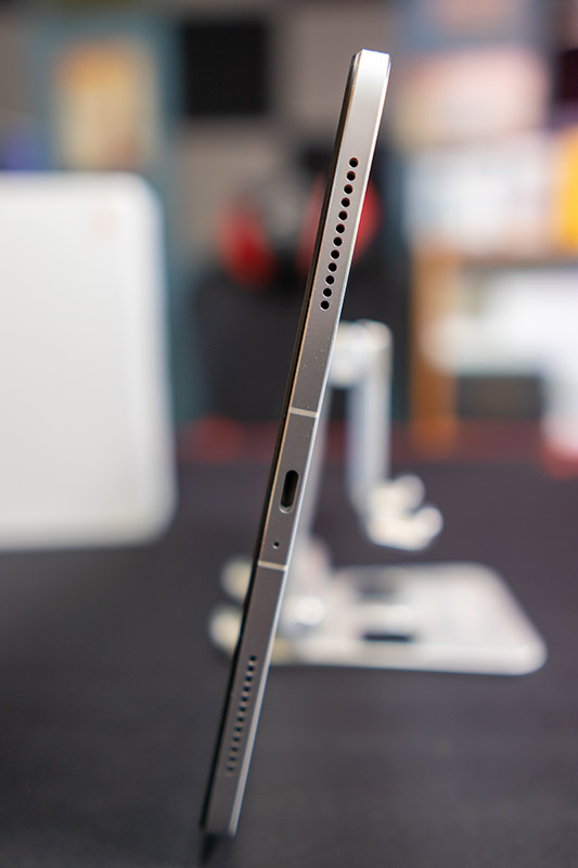 Kipróbáltuk: Xiaomi Pad 5 – az első magyar teszt 9