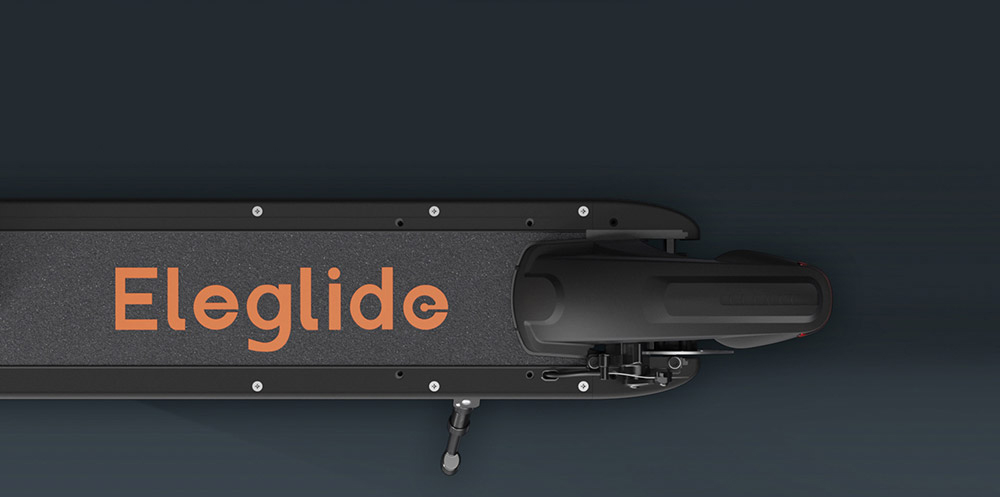 Eleglide S1 Plus – élhető, olcsó elektromos roller a mindennapokra 1