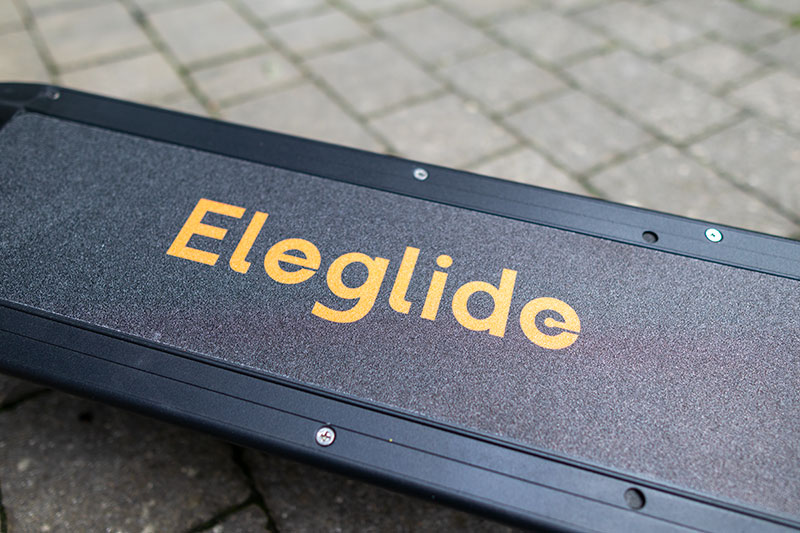 Eleglide S1 Plus – élhető, olcsó elektromos roller a mindennapokra 18