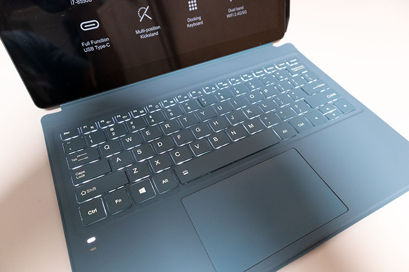 Erre senki nem számított – Microsoft Surface Pro kihívó Kínából 13