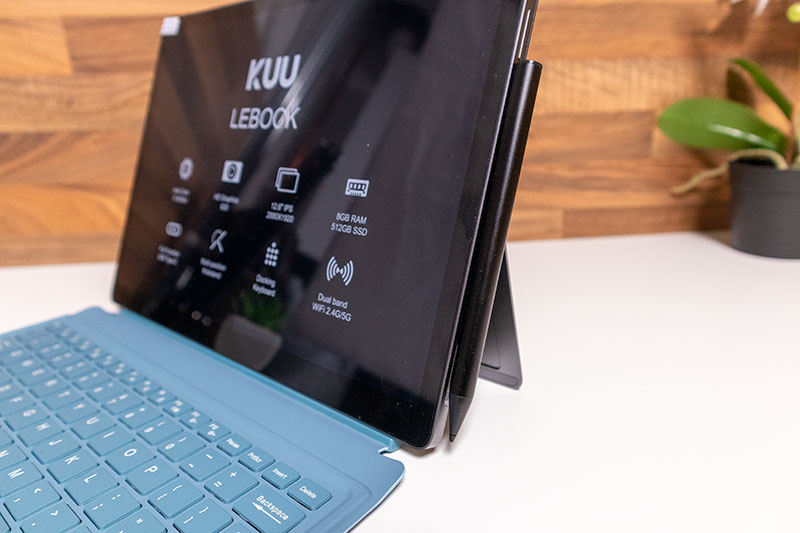 Erre senki nem számított – Microsoft Surface Pro kihívó Kínából 30