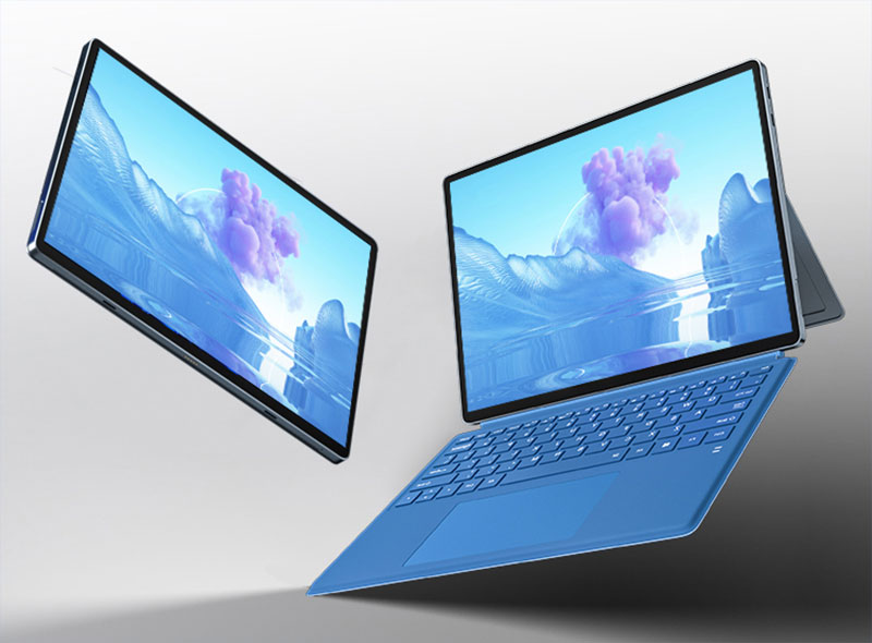 Erre senki nem számított – Microsoft Surface Pro kihívó Kínából 3