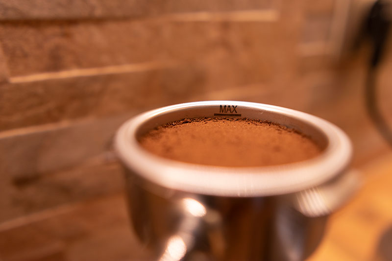 Kávégép kezdő baristáknak szeretettel – BlitzHome BH-CMM5 teszt 14