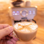 Kávégép kezdő baristáknak szeretettel – BlitzHome BH-CMM5 teszt