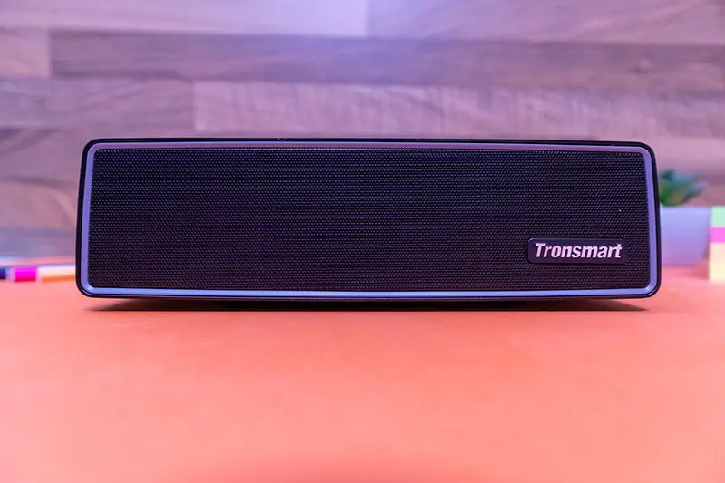 Tronsmart Studio Bluetooth hangfal - stúdióminőség? 9