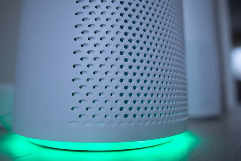 It has never been so cheap - BlitzHome AP1 smart air purifier for 20 thousand