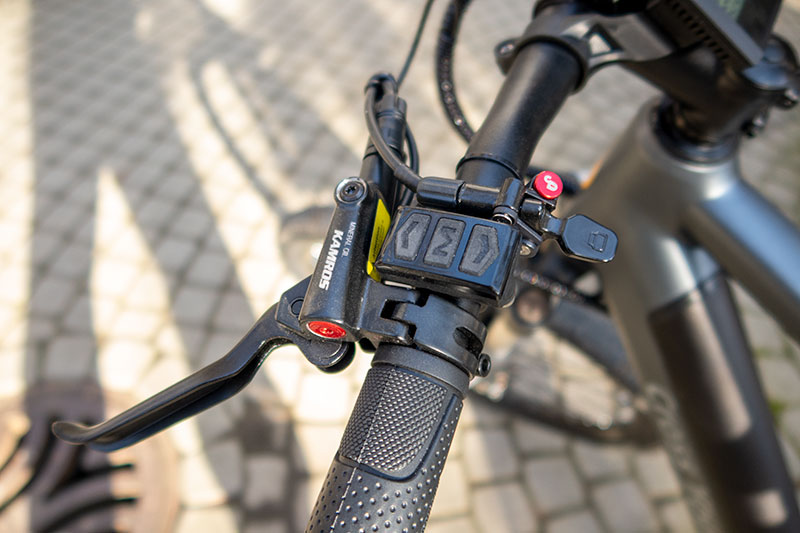 Ilyen egy hibátlan elektromos kerékpár – ADO D30 teszt 17