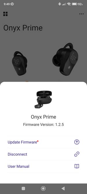 Ilyen ma egy prémium füles? - Tronsmart Onyx Prime teszt 14