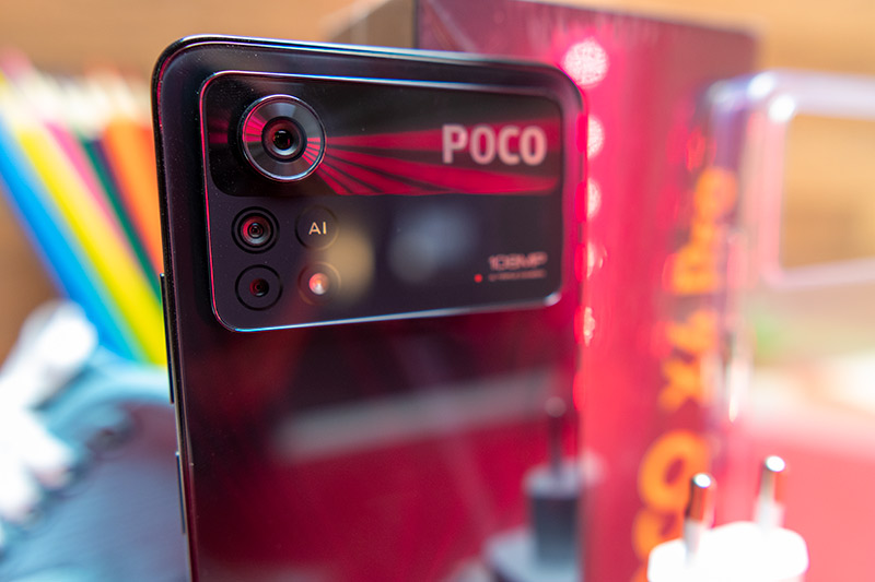 POCO X4 Pro 5G teszt - Az ismeretlen ismerős 15