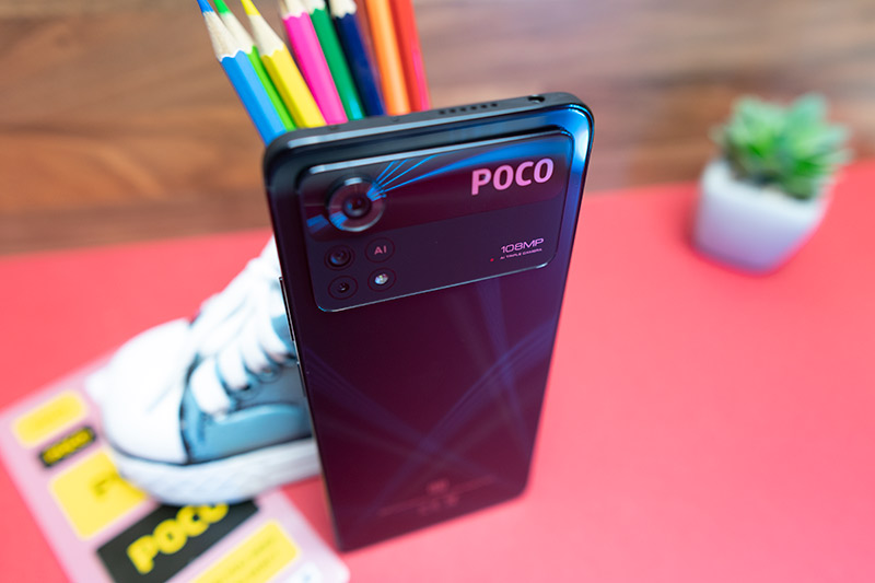 POCO X4 Pro 5G teszt – Az ismeretlen ismerős