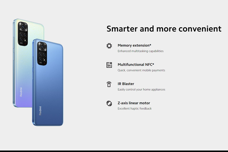 Redmi Note 11 bemutató – jó lett, de nem kiugróan 7