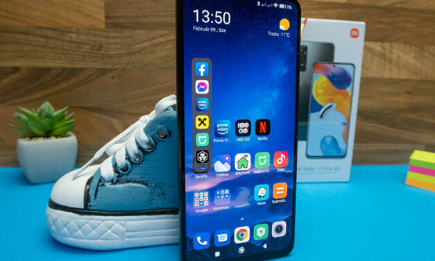 Tavaszi Xiaomi fesztivál – őrült telefonárak!