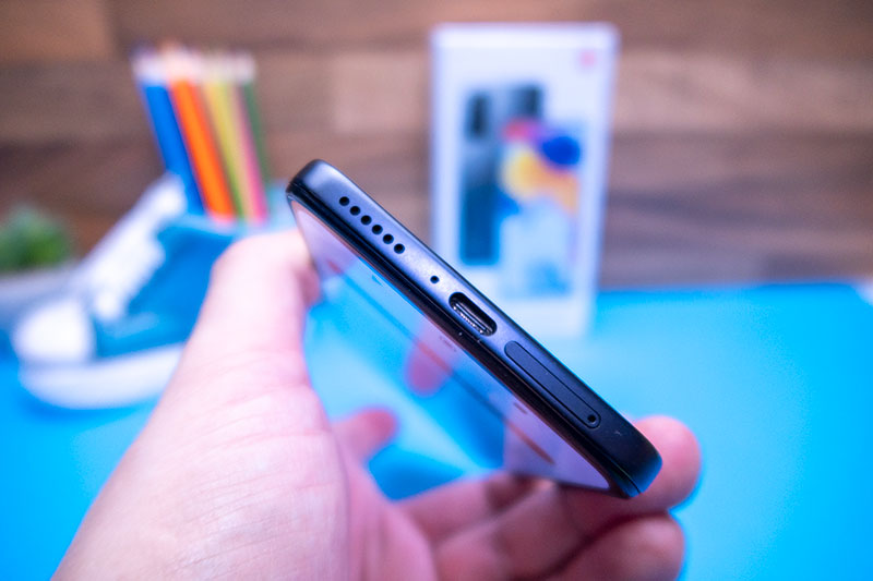 A középkategória nagyágyúja – Xiaomi Redmi Note 11 Pro 5G teszt 6
