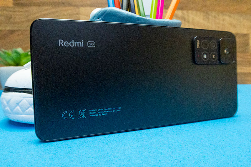 A középkategória nagyágyúja – Xiaomi Redmi Note 11 Pro 5G teszt 10
