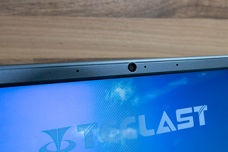 Teclast F15 Plus 2 – nagyképű notebook kispályás áron 14