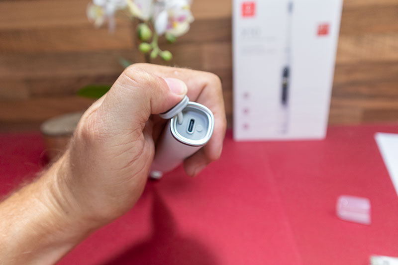 Kipróbáltuk - Xiaomi Oclean X10, csúcs elektromos fogkefe újratöltve 14