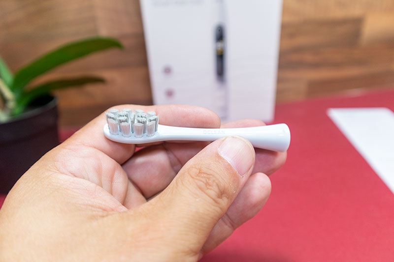 Kipróbáltuk - Xiaomi Oclean X10, csúcs elektromos fogkefe újratöltve 13