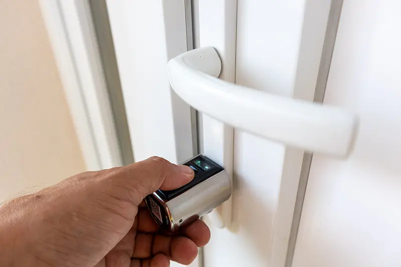 Black Friday 2022 - Welock smart locks with a 30 percent discount!