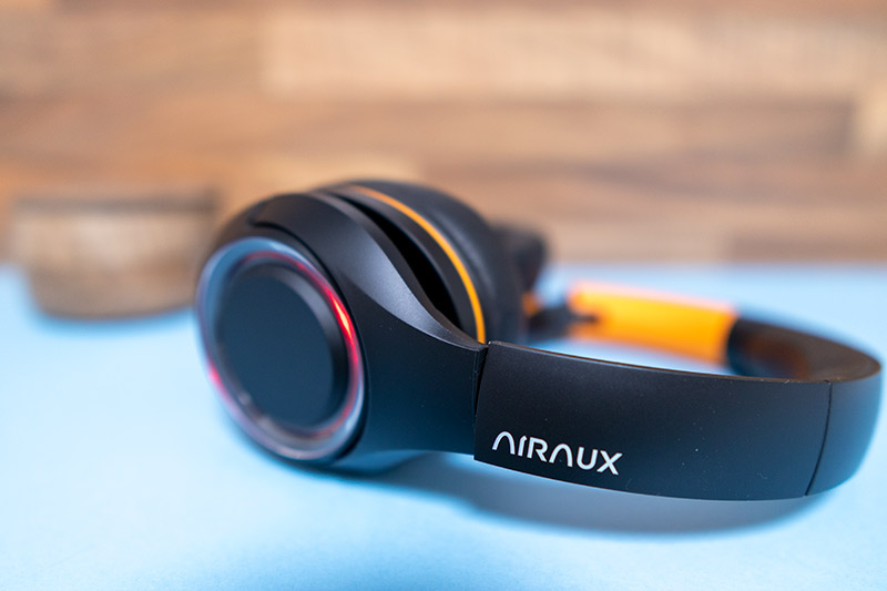 Cheap meat with plenty of juice - BlitzWolf AirAux AA-ER6 headphones test