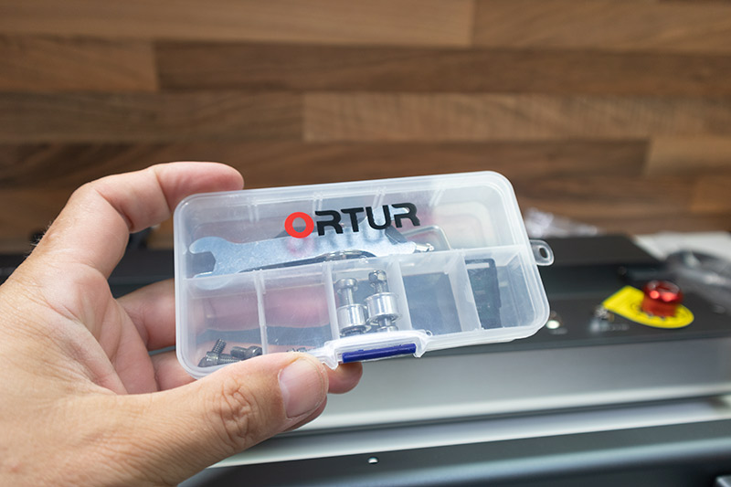 Ortur Laser Master 3 - az otthoni lézergravírozók új generációja 6