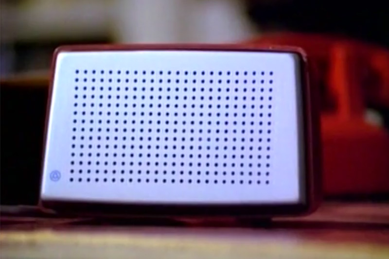 Nikdy to nebylo tak levné – Tronsmart Studio Bluetooth reproduktor 1