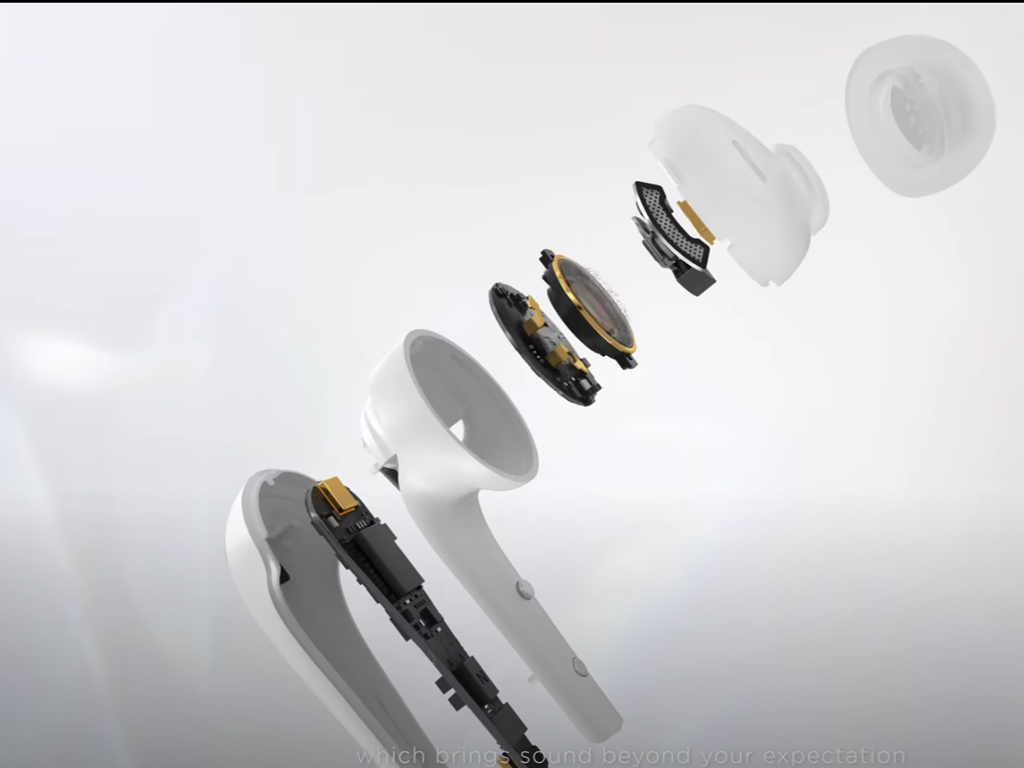 Elképesztő 3D hangzás – 1More AERO fülhallgató teszt 6