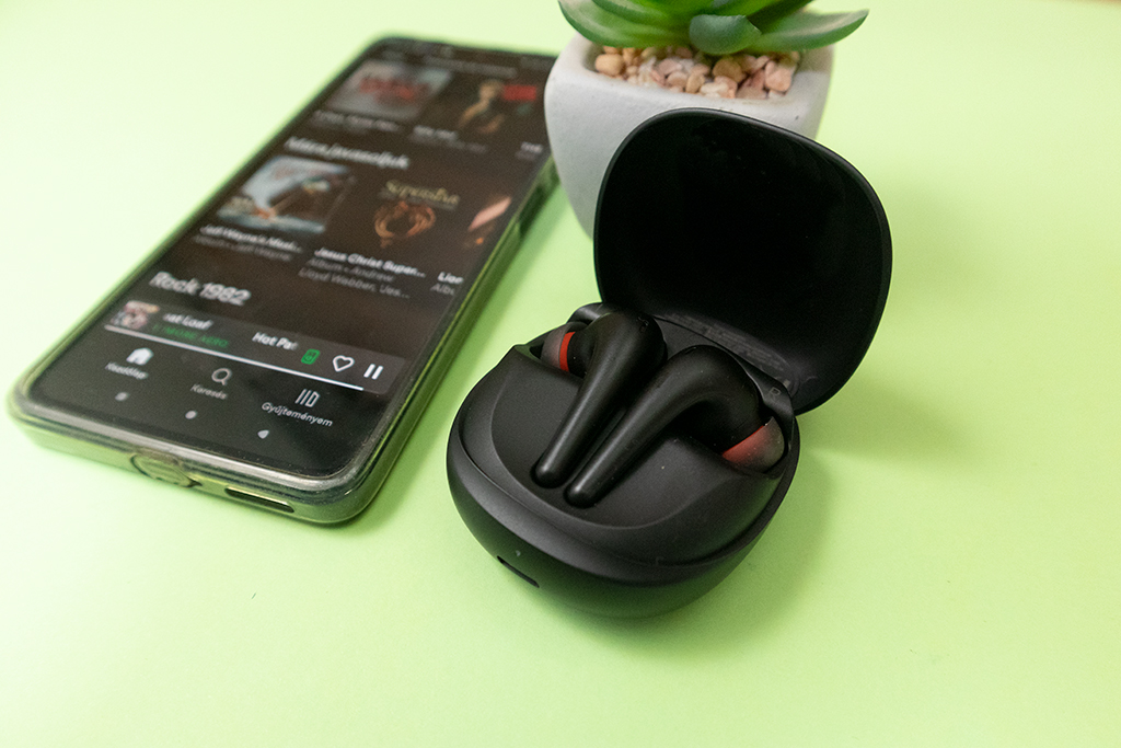 Elképesztő 3D hangzás – 1More AERO fülhallgató teszt