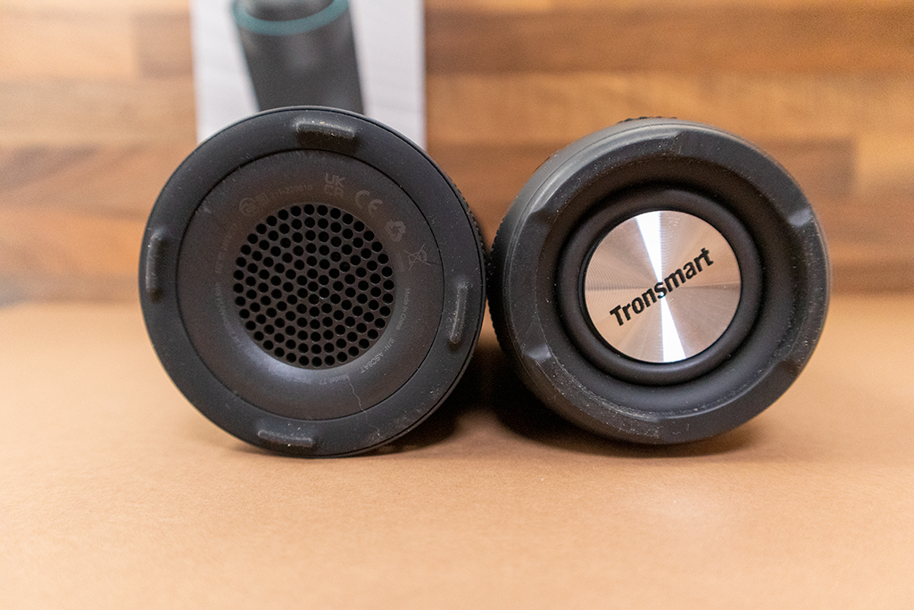 Tronsmart T7 Bluetooth hangszóró teszt – a legenda visszatér! 13