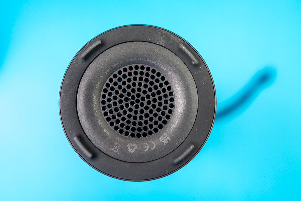Tronsmart T7 Bluetooth hangszóró teszt – a legenda visszatér! 6