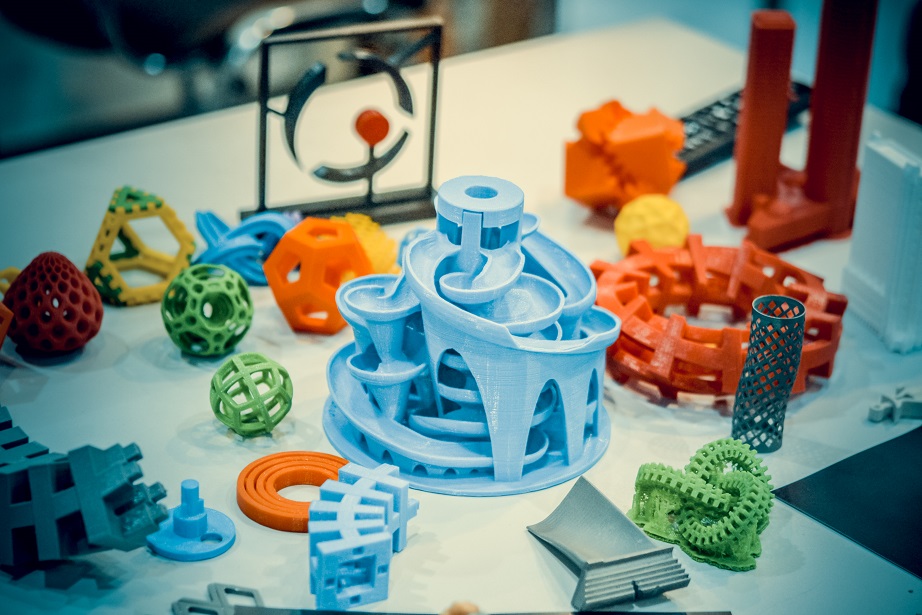 3D tervezés workshop diákoknak - így profitálhat belőle gyermeked! 1