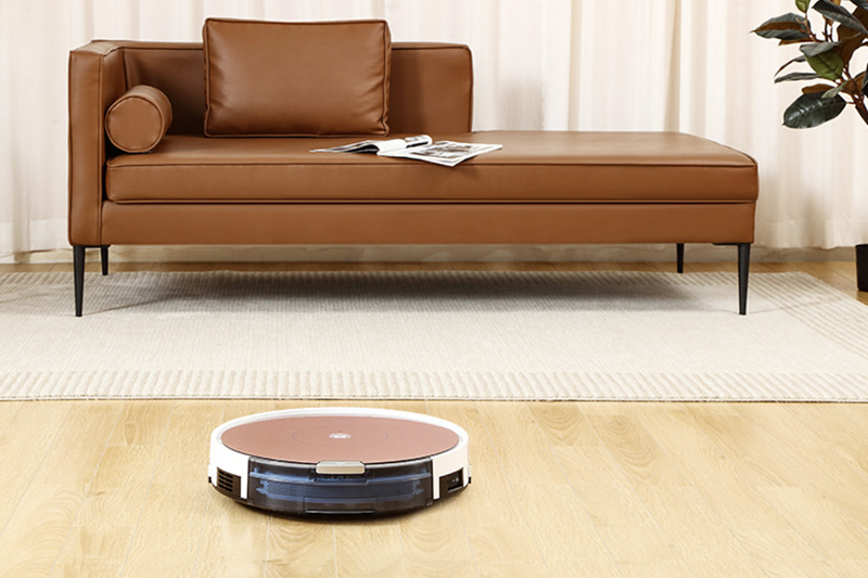 Vous ne trouverez pas d'aspirateur robot moins cher d'un fabricant bien connu ! Vous ne trouverez pas d'aspirateur robot moins cher d'un fabricant bien connu !