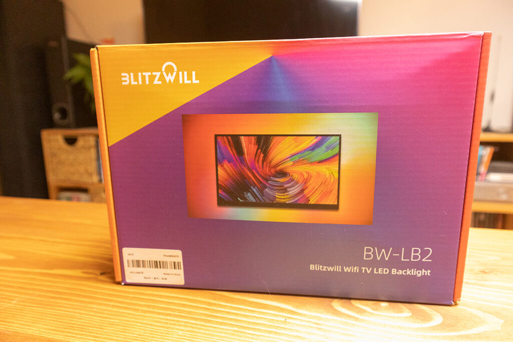 Új minőséget kap a tévézés – BlitzWill BW-BL2 teszt 2