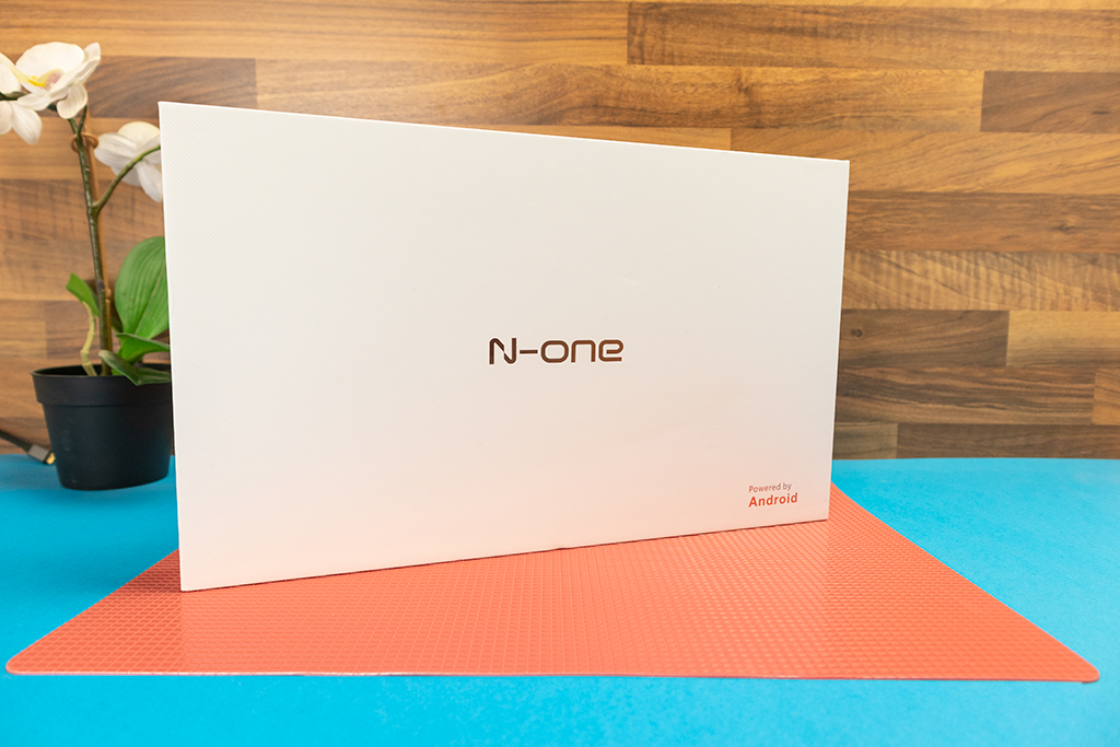 N-one NPad Air – árbajnok 10 colos tablet tesztje 3