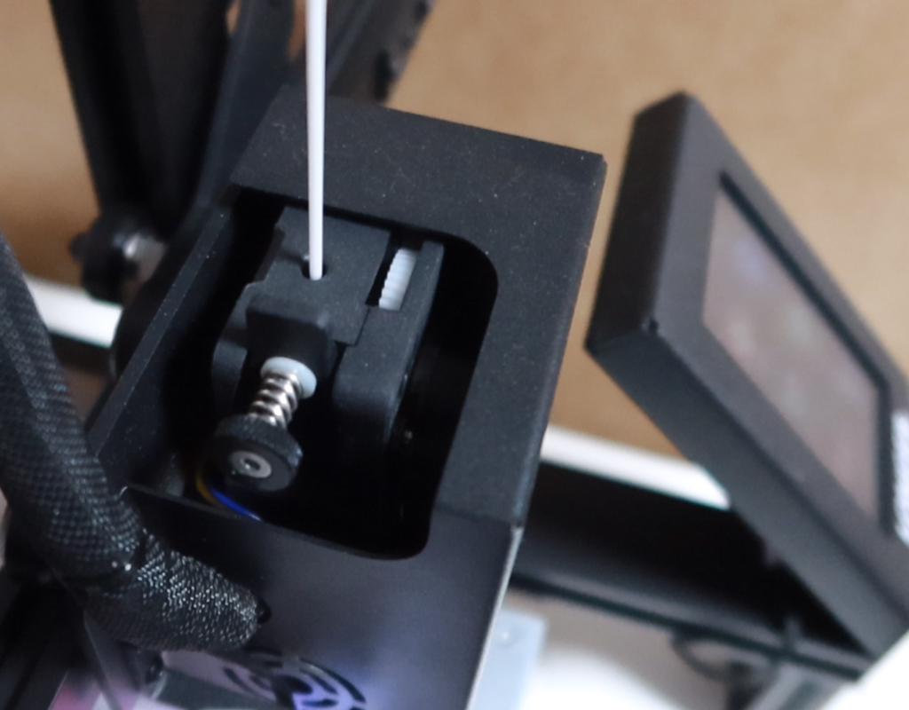 A legnagyszerűbb 3D nyomtató 300 dollár alatt - Longer LK4 X teszt 18
