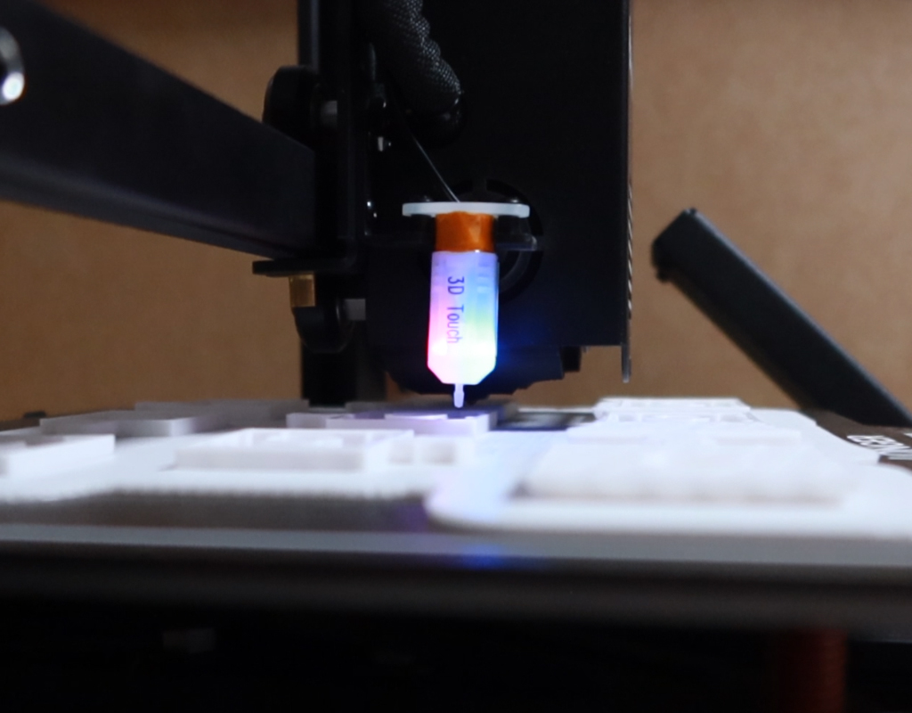 A legnagyszerűbb 3D nyomtató 300 dollár alatt - Longer LK4 X teszt 19