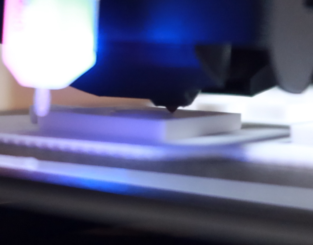 A legnagyszerűbb 3D nyomtató 300 dollár alatt - Longer LK4 X teszt 27