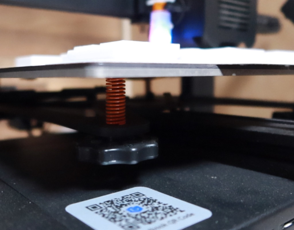 A legnagyszerűbb 3D nyomtató 300 dollár alatt - Longer LK4 X teszt 20